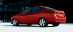 Hyundai Elantra 2006 года